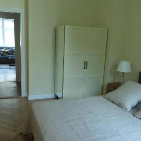 Super Luxury And Cozy- Golden Apartments- City Center Warszawa Zewnętrze zdjęcie