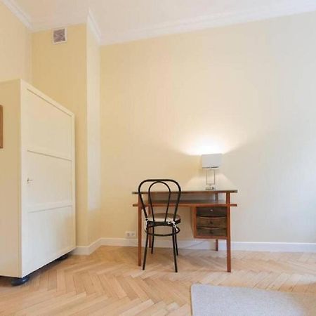 Super Luxury And Cozy- Golden Apartments- City Center Warszawa Zewnętrze zdjęcie