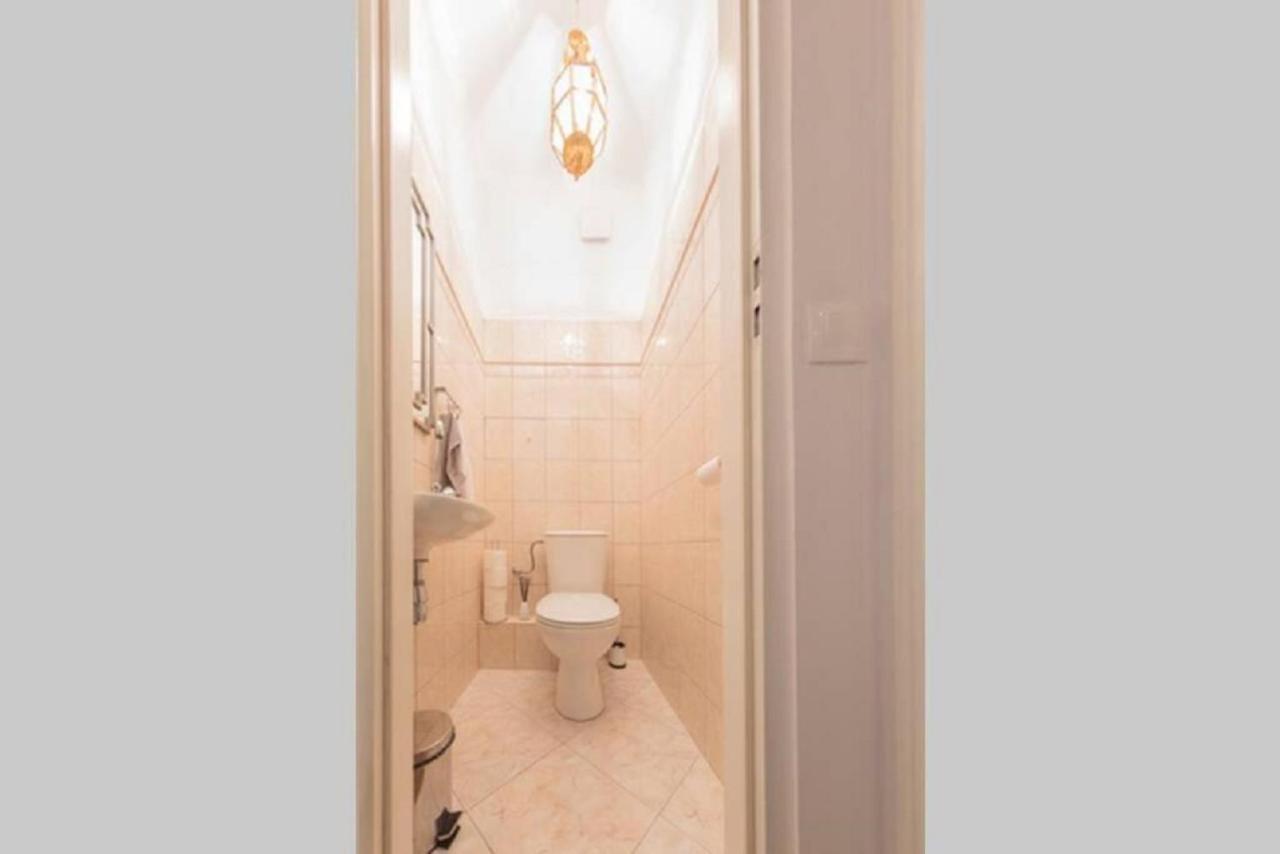 Super Luxury And Cozy- Golden Apartments- City Center Warszawa Zewnętrze zdjęcie