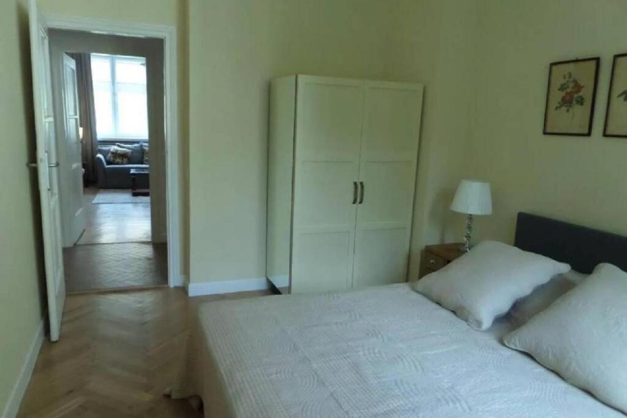Super Luxury And Cozy- Golden Apartments- City Center Warszawa Zewnętrze zdjęcie