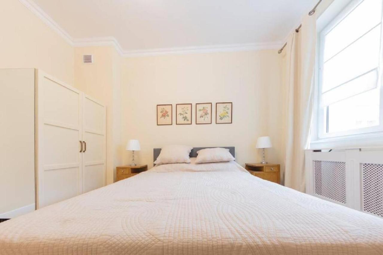 Super Luxury And Cozy- Golden Apartments- City Center Warszawa Zewnętrze zdjęcie
