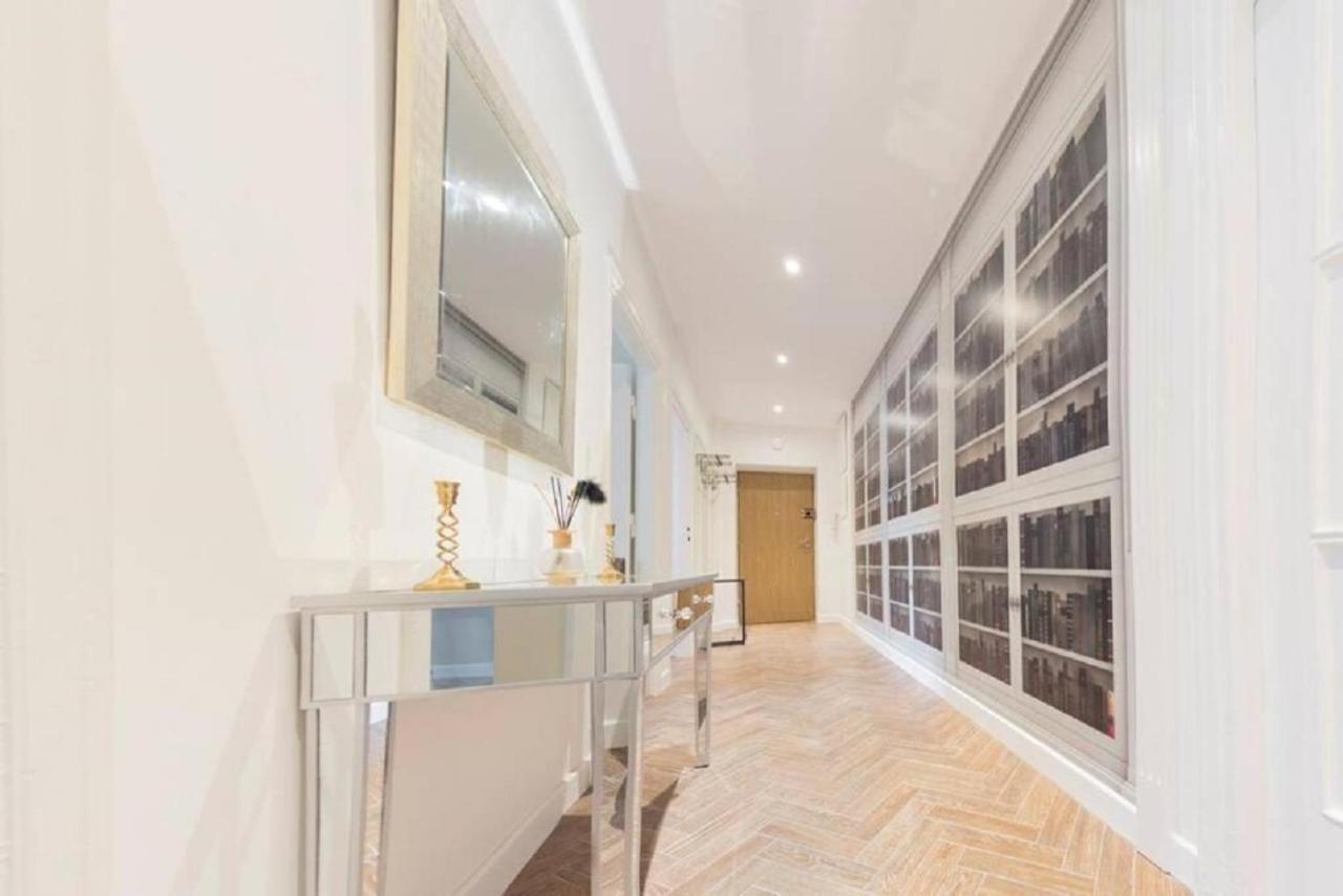 Super Luxury And Cozy- Golden Apartments- City Center Warszawa Zewnętrze zdjęcie