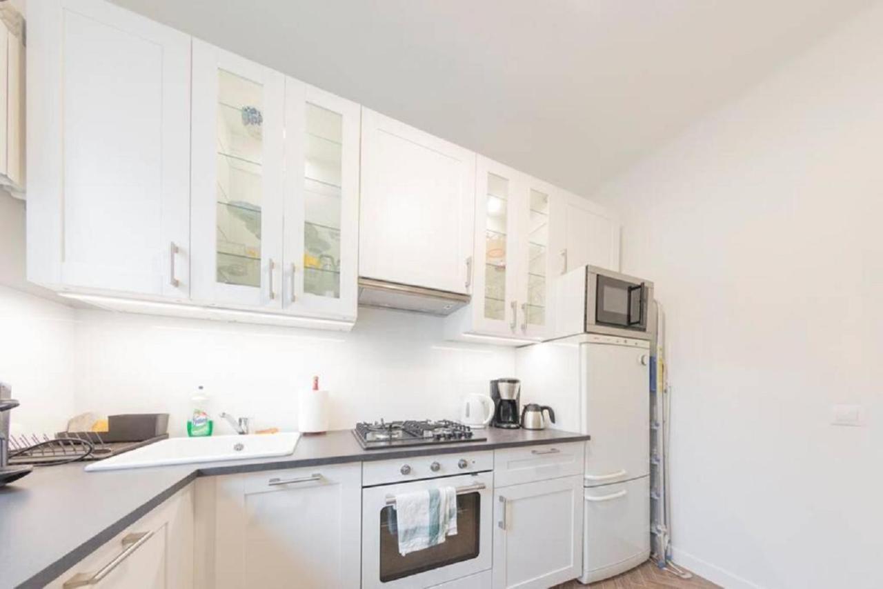 Super Luxury And Cozy- Golden Apartments- City Center Warszawa Zewnętrze zdjęcie